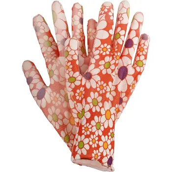 Trädgårdshandskar 2pack Grouw.