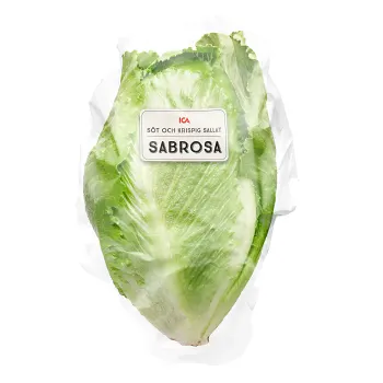 Sabrosa 200 g Klass 1 ICA.