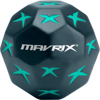Studsboll 6.5cm Mavrix.