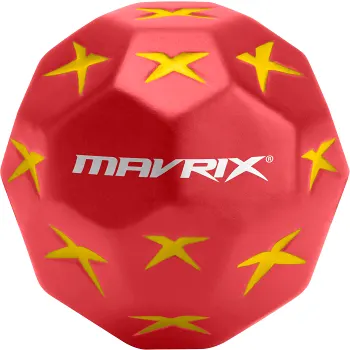 Studsboll 6.5cm Mavrix.
