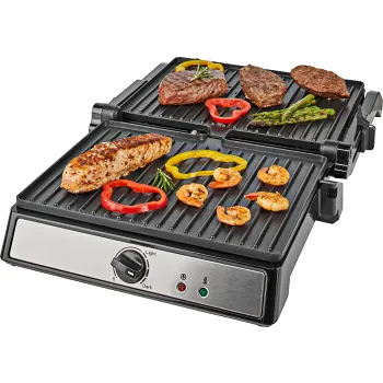 Bordsgrill 2000W Nedis.