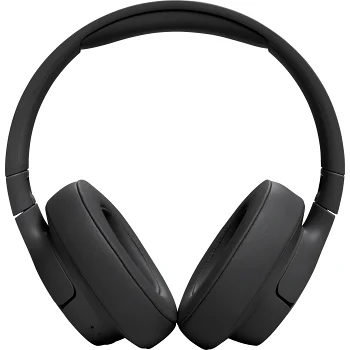 Hörlurar over-ear T720 Svart JBL.