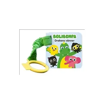 Drakens vänner (att hänga på barnvagnen).