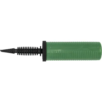 Ballongpump Happy Party.