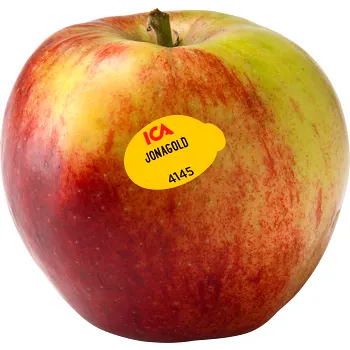 Äpple Jonagold ca 240g Klass 1 ICA.