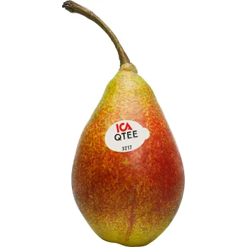 Päron Qtee ca 200g Klass 1 ICA.