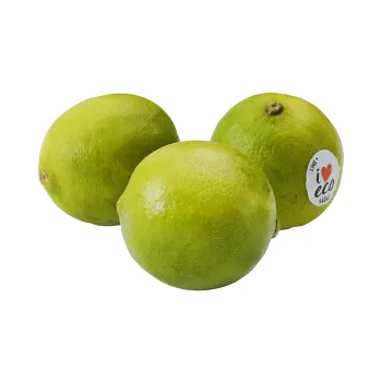 Lime ICA Eko ca 80g Klass 1 ICA.