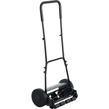 Handgräsklippare 400mm Grouw.