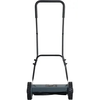 Handgräsklippare 400mm Grouw.