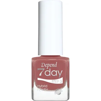 7day lack 7318 1 Styck Depend.