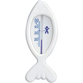 Badtermometer Fisk Carlobaby.