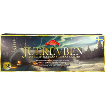 Julrevben 475g Jojjen.
