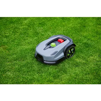 Robotgräsklippare 1300M2 Grouw.