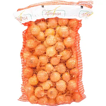 Lök gul 5kg Klass 1 ICA.