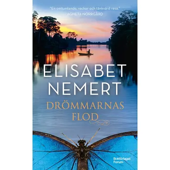 Drömmarnas flod.