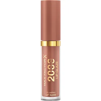 Lip stick 150 Caramel Swish 4 Milliliter Max Factor.