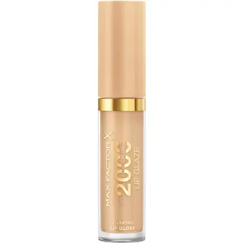 Lip stick 005 Honey Crème 4 Milliliter Max Factor.