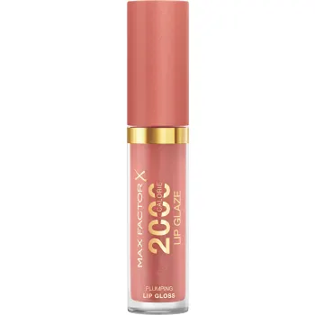 Lip stick 075 Pink Fizz 4 Milliliter Max Factor.