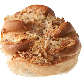 Lyxbulle Tosca 105g Dafgårds.