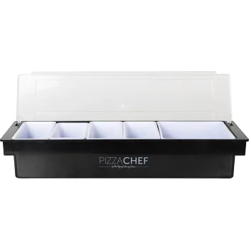 Tillbehörsstation FCCBBQ.