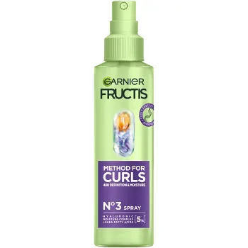 Balsamspray Method for Curls 150ml Fructis.