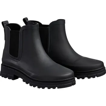 Gummistövel Nina Svart 36-38 mywear.