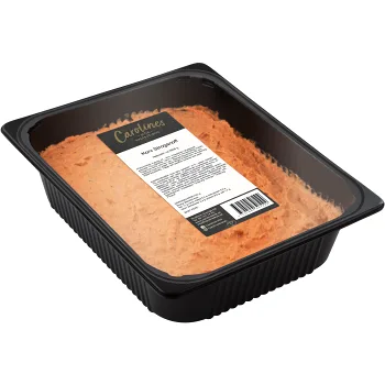 Korv Stroganoff 2,5kg Carolines Kök.