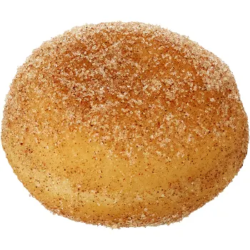 Minimunk The Lil´Apple Bite 25g Donut Worry Be Happy.