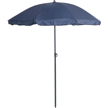 Strandparasoll Ø160cm.