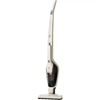 Dammsugare EERC73SW Electrolux.