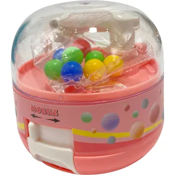 Mini Claw Machine.