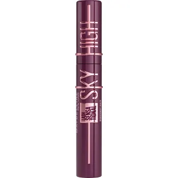 Lash Sensational Burg 7,2 ml Maybelline.
