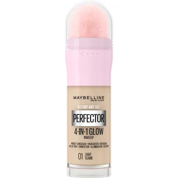 Fdt Inst Perf Light 01 20 Milliliter Maybelline.