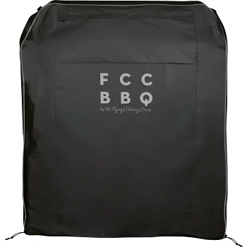 Överdrag grilltunna 70cm FCCBBQ.