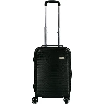 Kabinväska Svart 55cm.