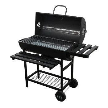 Grilltunna 70cm FCCBBQ.