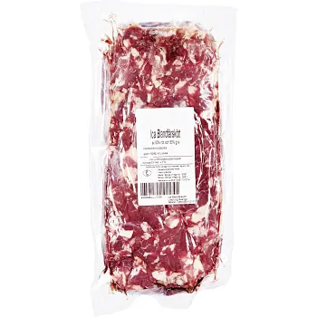 Blandfärskött Färsk 17% ca 10kg ICA.