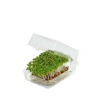 Krasse Smörgås EKO 8st Plastask Klass 1.