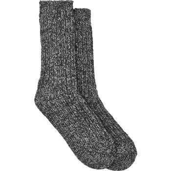 Raggsocka 2p Antracit 39/41 mywear.