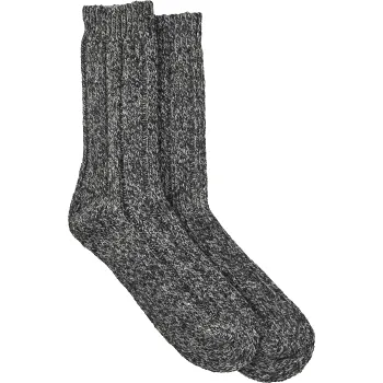 Raggsocka 2p Antracit 40/43 mywear.