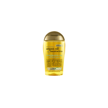 Hårolja Argan Penetrating Oil 100ml OGX.