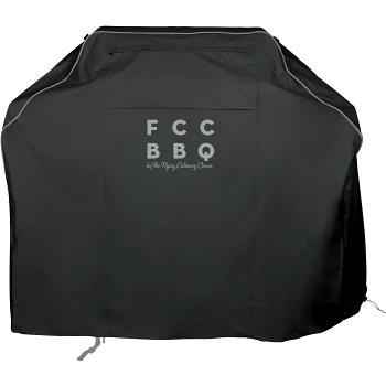 Överdrag Chef Supreme 4.1 FCCBBQ.