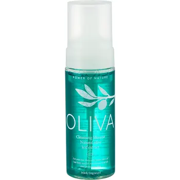 Ansiktsrengöring Cleansing Mousse 150ml Oliva.