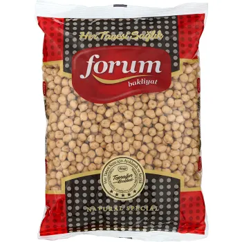 Kikärtor 900g Forum.