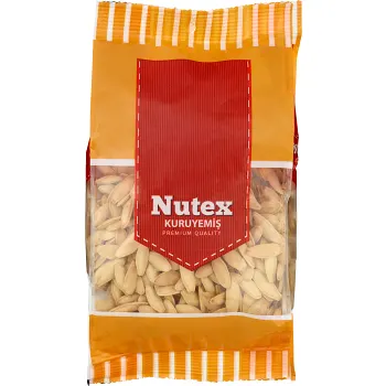 Pumpafrön avlånga 180g Nutex.