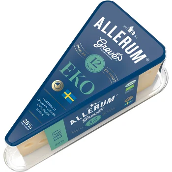 Grevé 28% EKO 400 g Allerum.
