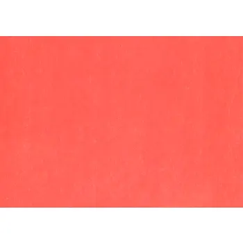 Julpapper Ribb Röd 0,7x3m ICA.