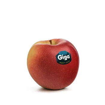 Äpple Giga ca 120g Klass 1 ICA.