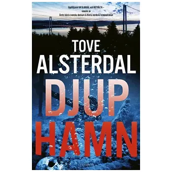 Djuphamn.