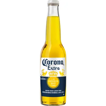 Öl 3,2% 35,5cl Corona.